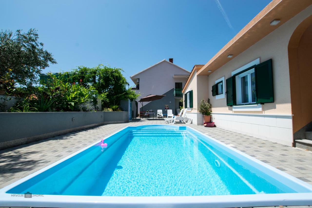Apartamento Summer House 